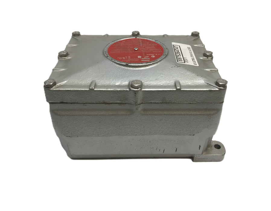 Crouse-Hinds Explosion Proof Outlet Box EJB684 NOS