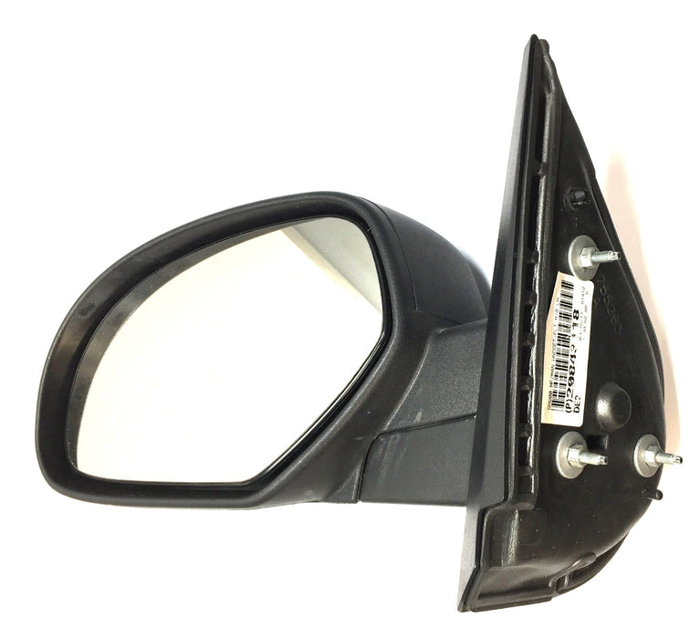 General Motors Side-View Mirror Assembly 20843118 NOS
