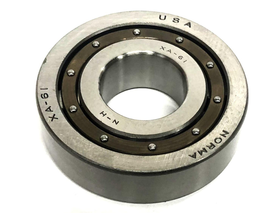 Norma N-H Cylindrical Roller Bearing XA-61 NOS
