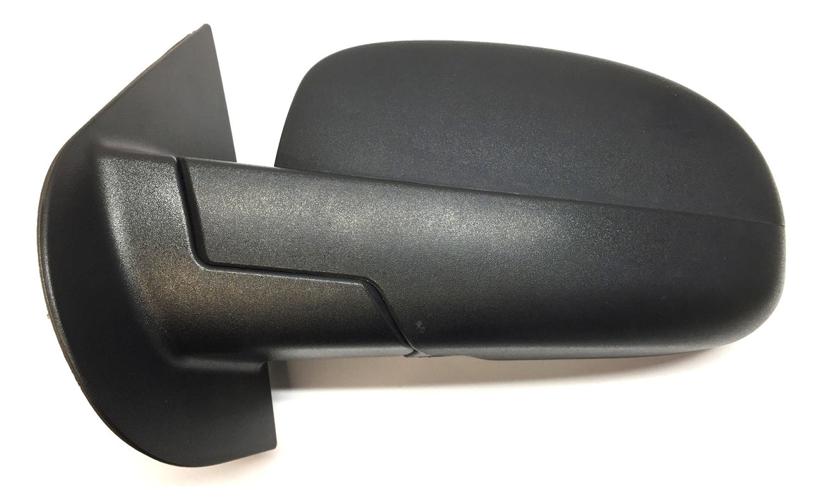 General Motors Side-View Mirror Assembly 20843118 NOS