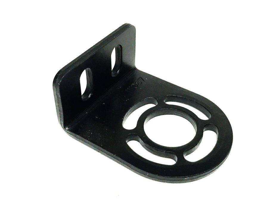 Omron Sensory Mounting Brackets 111087 [Lot of 7] NOS