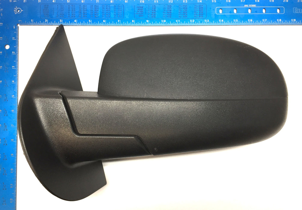 General Motors Side-View Mirror Assembly 20843118 NOS