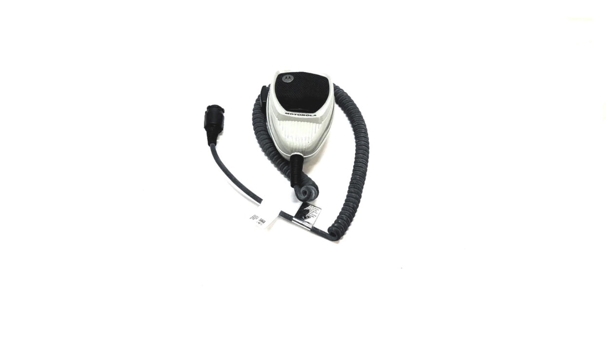Motorola Radio Microphone HMN1090D USED