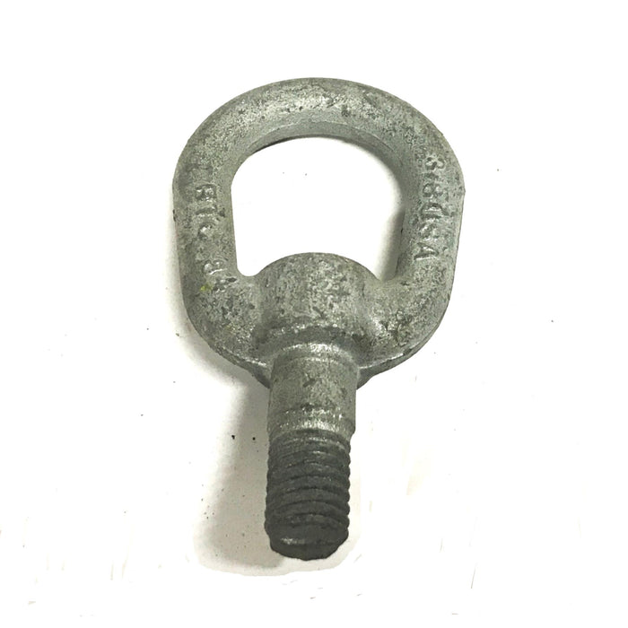BTC 3/8 inch Eye Bolt BTC84  [Lot of 4] NOS