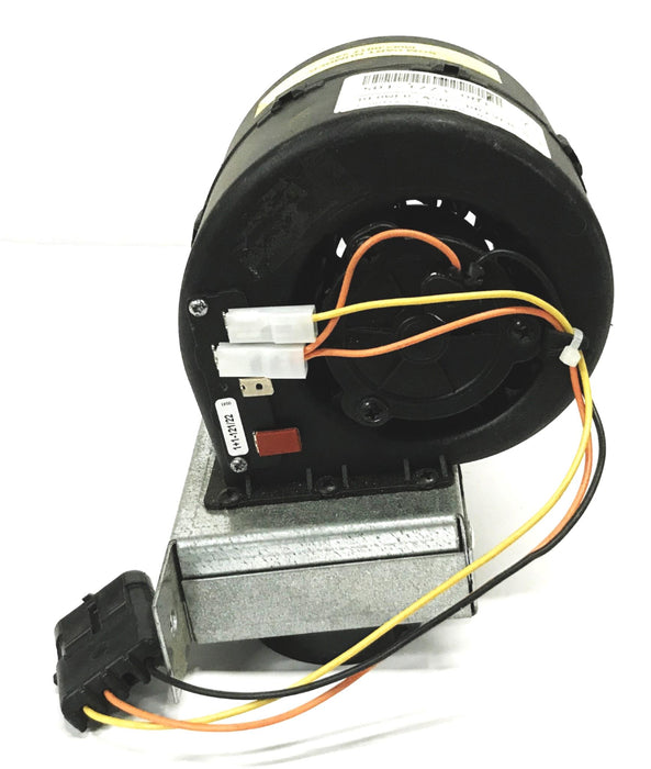 SGM 24-volt Driver's Side Blower Assembly 0083-0017 NOS
