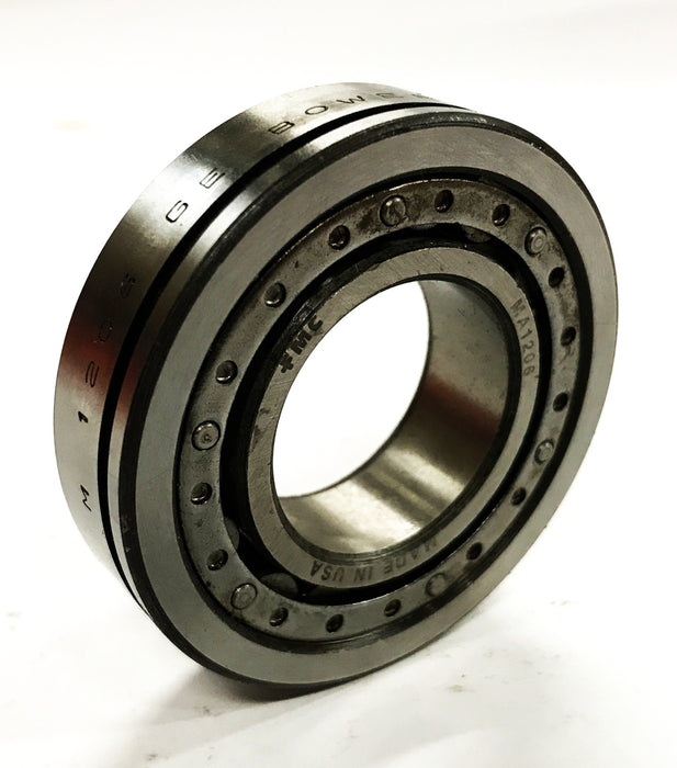 Bower Cylindrical Roller Bearing with Inner Ring M1206GE/MA1206 NOS