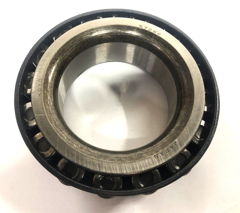 Koyo Tapered Roller Bearing Cone 57288 NOS