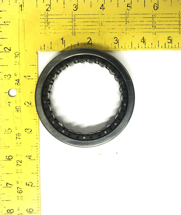 Bower Cylindrical Roller Bearing Outer Roller Cage M1011EA NOS