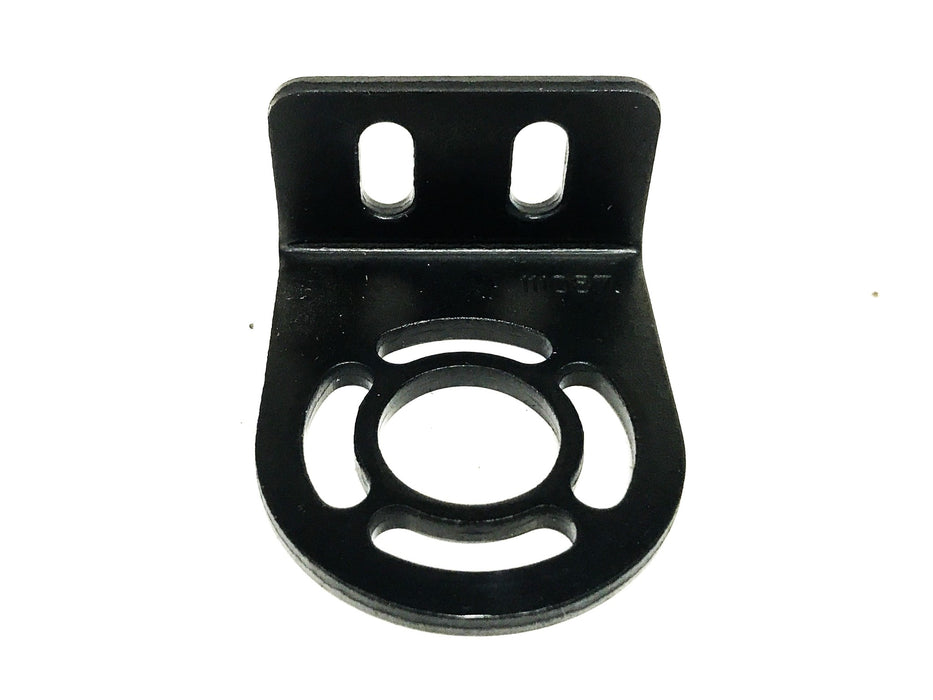 Omron Sensory Mounting Brackets 111087 [Lot of 7] NOS