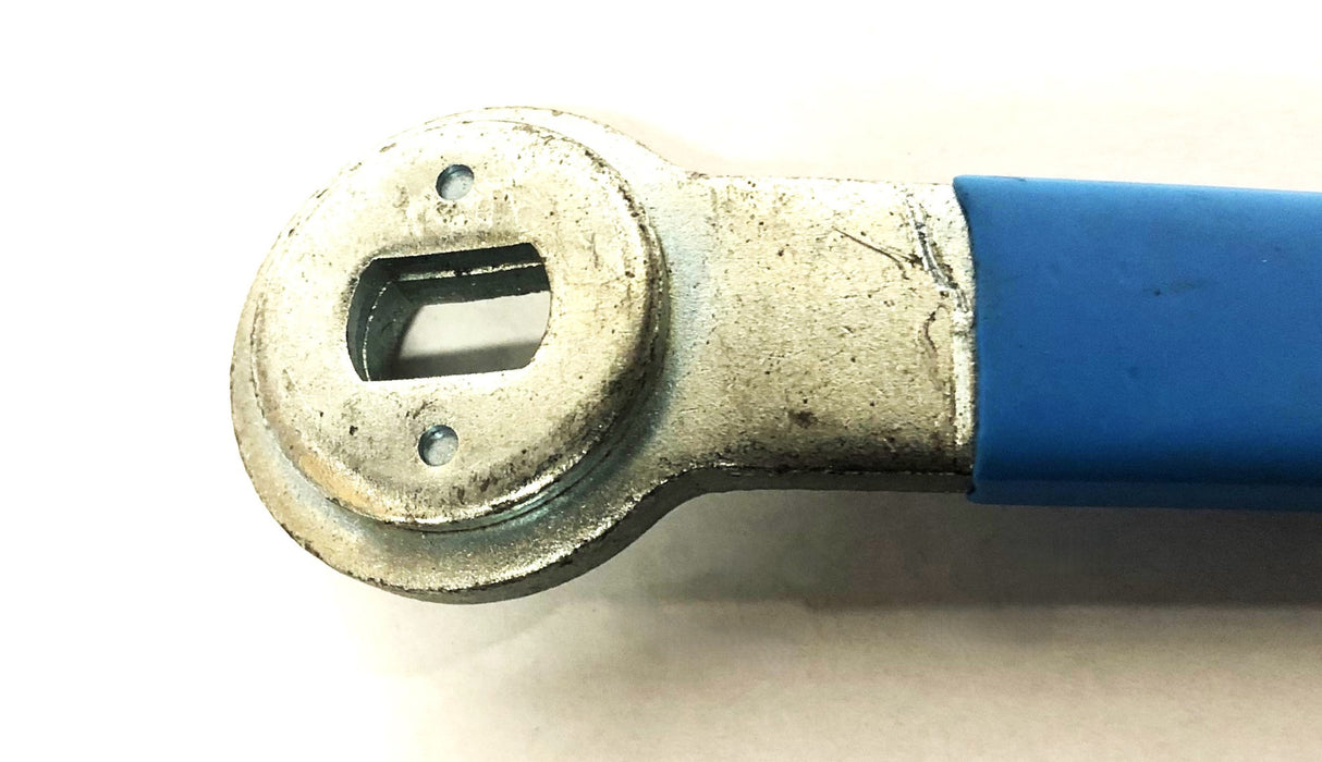Neles-Jamesbury 1/2 Inch Handle For Ball Valve [Lot of 2] NOS