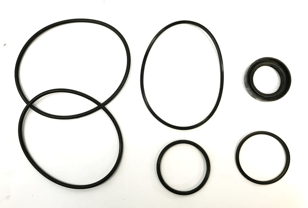 LPM Forklift Hydraulic Seal Kit 882-2950 NOS