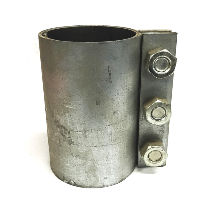 Morris Compression/Repair Coupling 3-3C USED