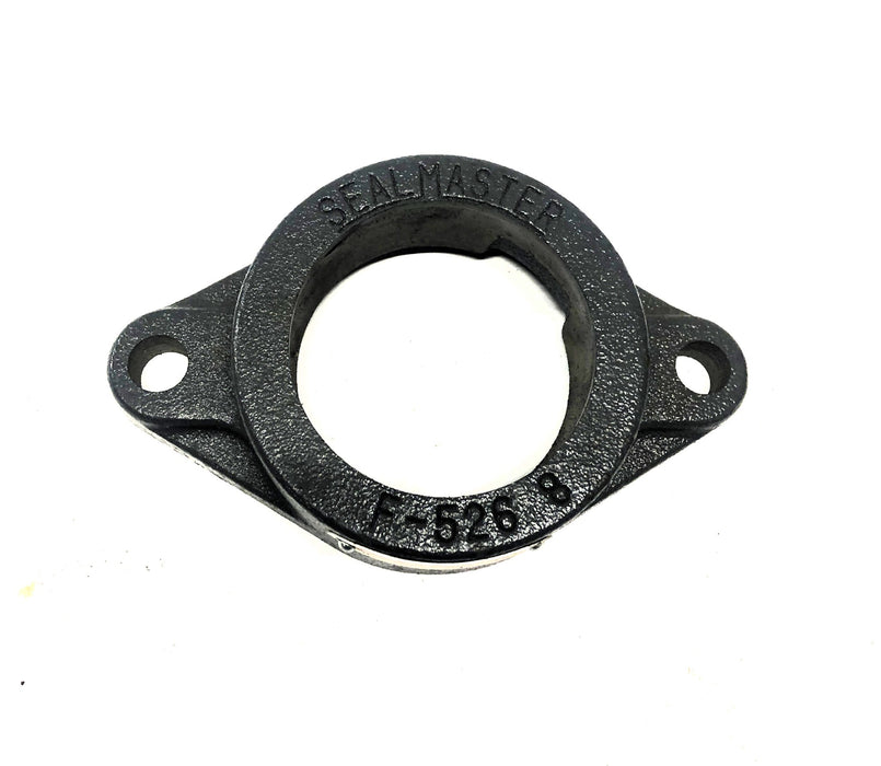 SealMaster Flange Mount 1-7/16 inch SFT-23T (F-526-8) NOS