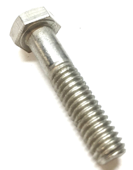 THE 5/16"-18 X 1-1/2" Stainless 18-8 Hex Head Cap Screw [Lot of 60] NOS
