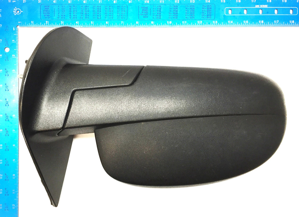 General Motors Side-View Mirror Assembly 20809774 NOS