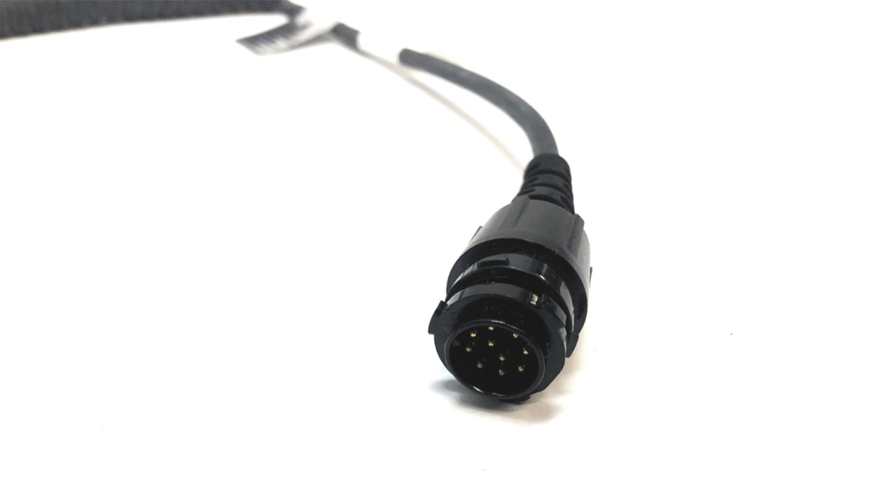 Motorola Radio Microphone HMN1090D USED