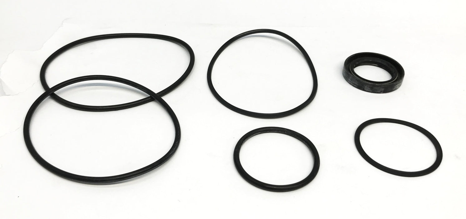 LPM Forklift Hydraulic Seal Kit 882-2950 NOS