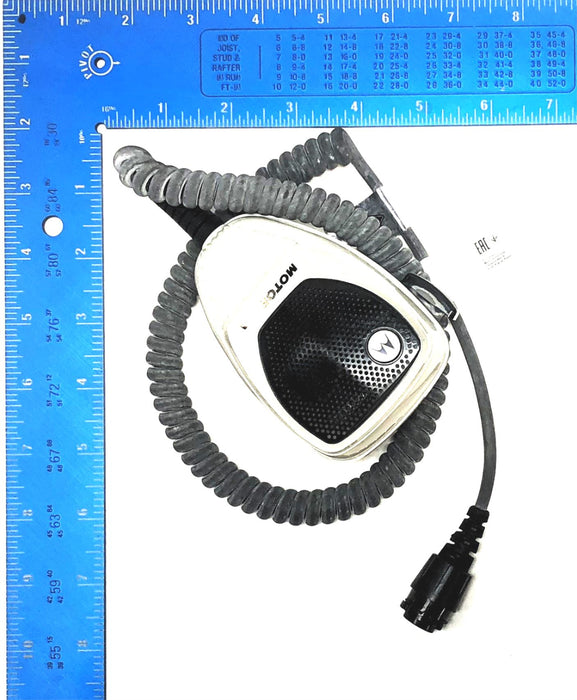 Motorola Radio Microphone HMN1090D USED