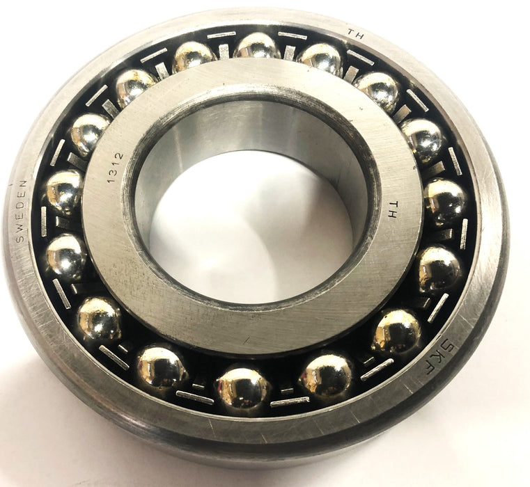 SKF Self-Aligning Ball Bearing 1312 TH/TH NOS