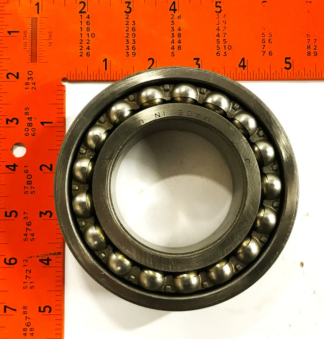 New Departure Double Row Ball Bearing 5103J NOS