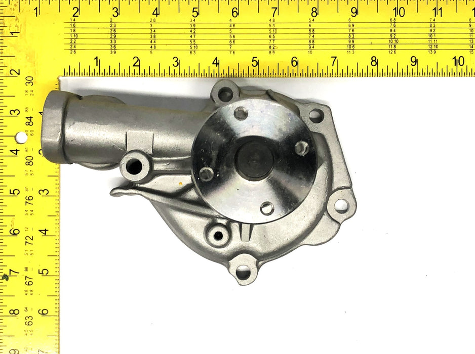 Total Source Water Pump For Hyster Forklift HY4112416 NOS