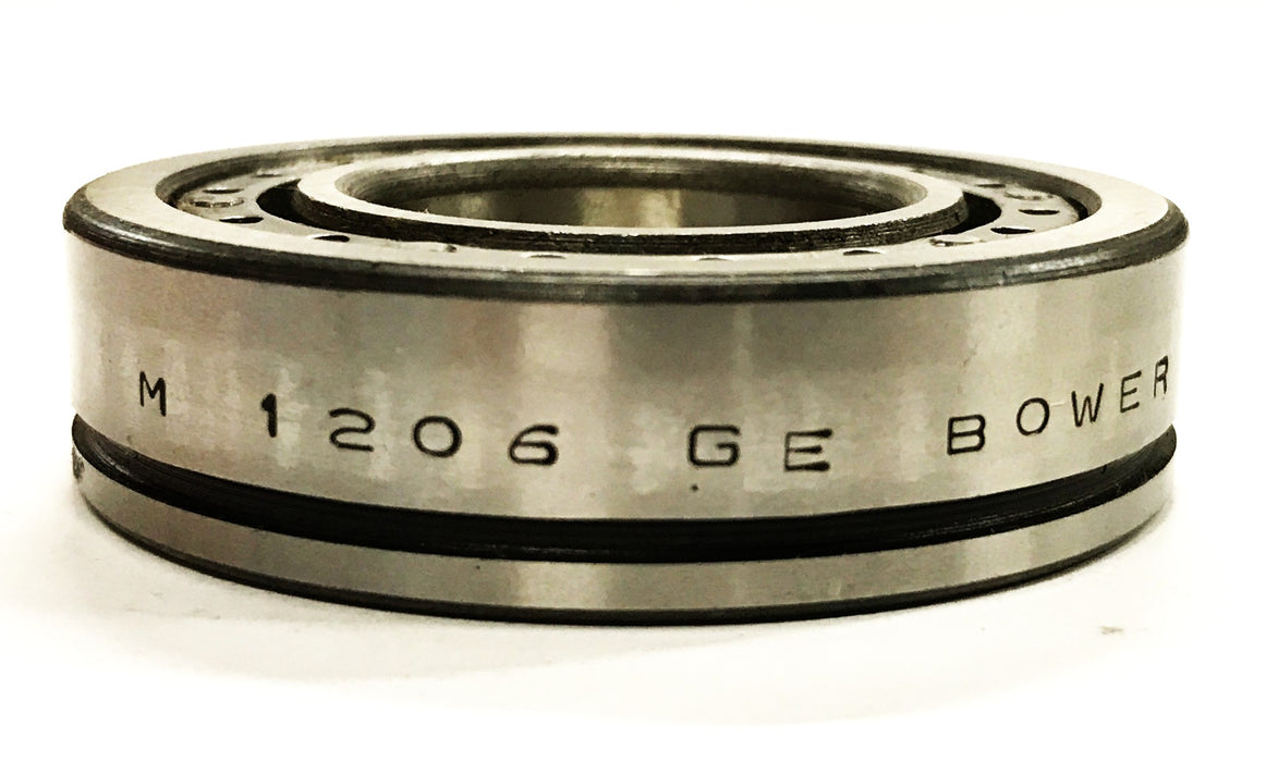 Bower Cylindrical Roller Bearing with Inner Ring M1206GE/MA1206 NOS