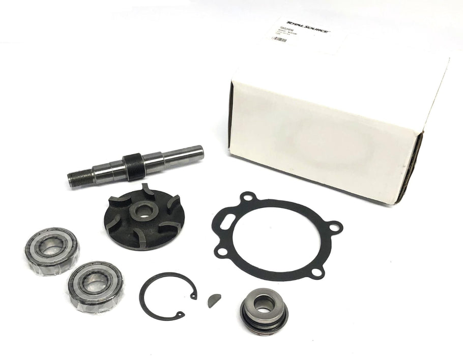 Total Source Water Pump Repair Kit For Clark Forklift CL910760 NOS
