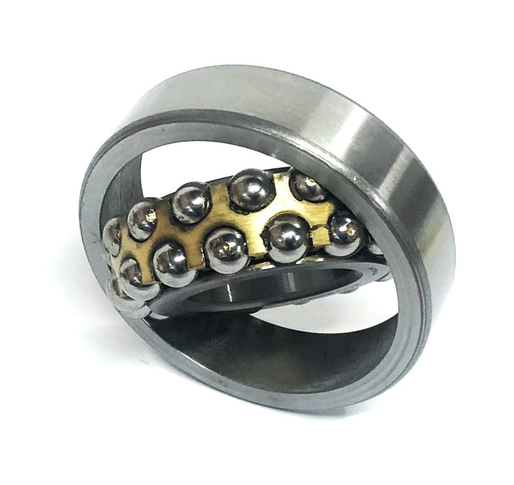 Norma Hoffmann 1308 Self-Aligning Ball Bearing U-340 NOS