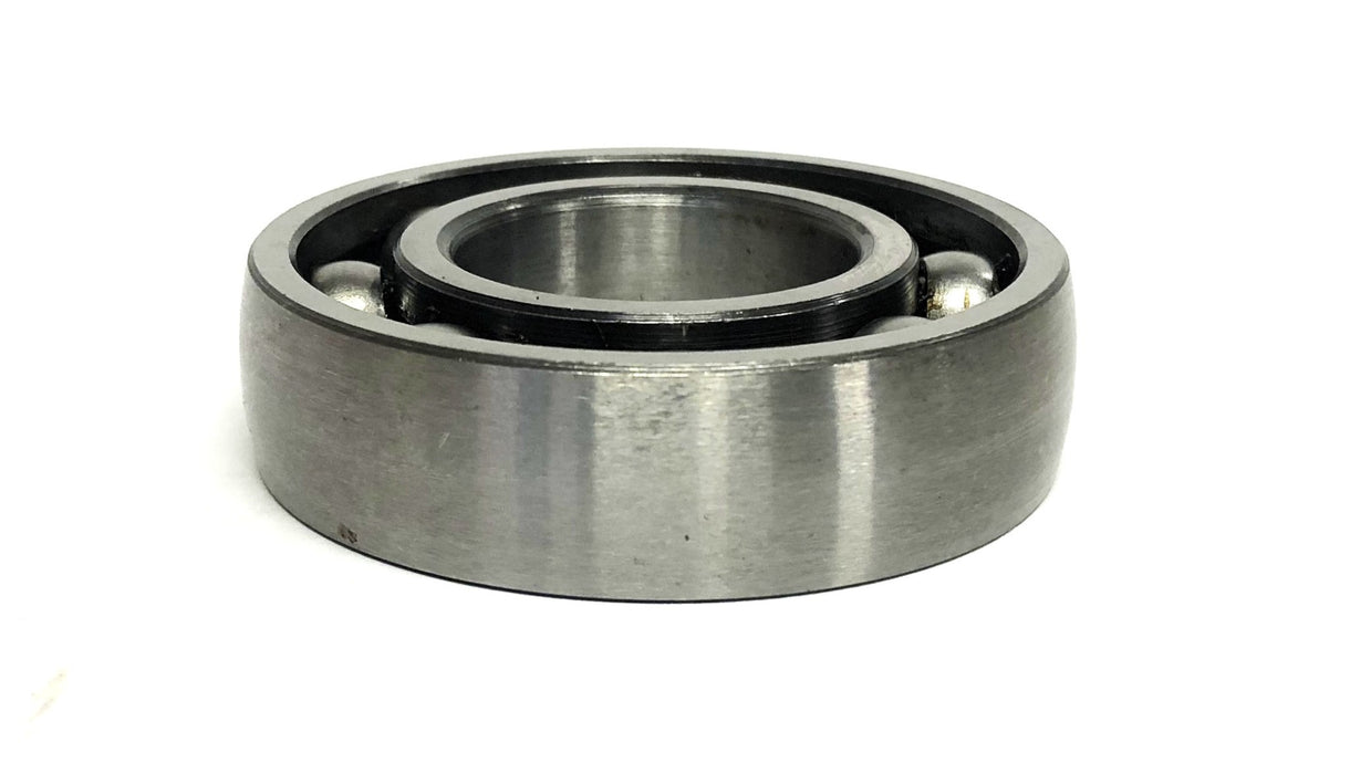 Fafnir Single Row Ball Bearing No Box 206KB [Lot of 2] NOS