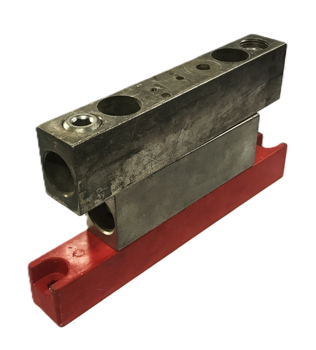 Square D New Equipment Ground Kit H600SN USED