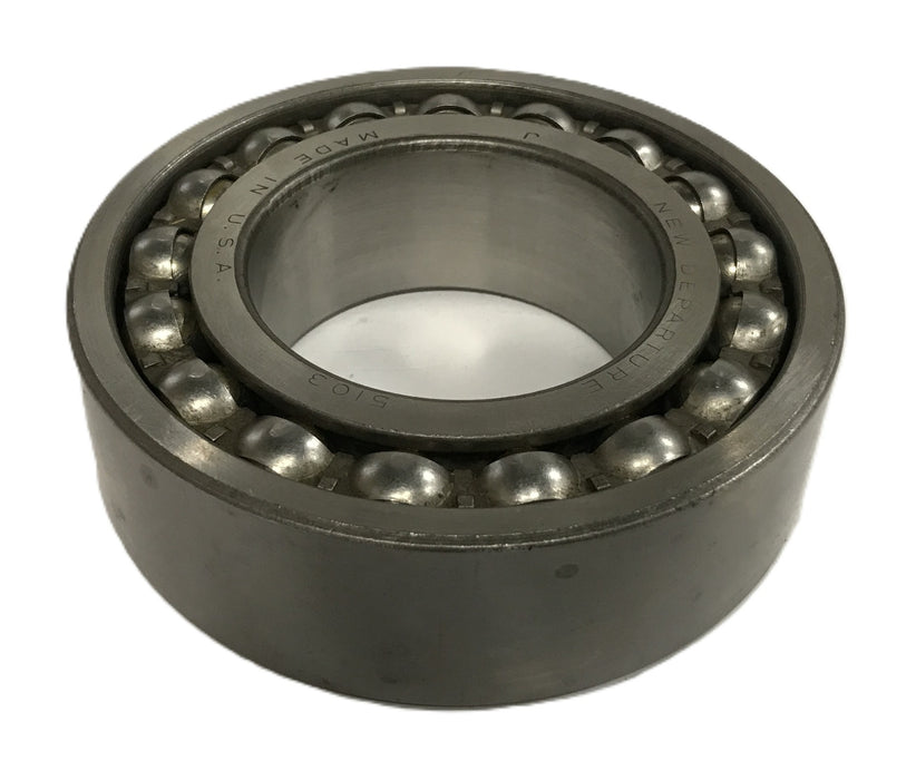 New Departure Double Row Ball Bearing 5103J NOS