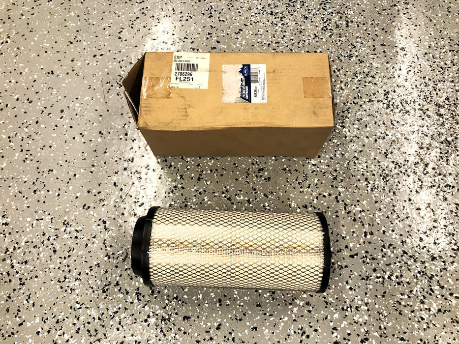 Carquest Air Filter 88836 NOS
