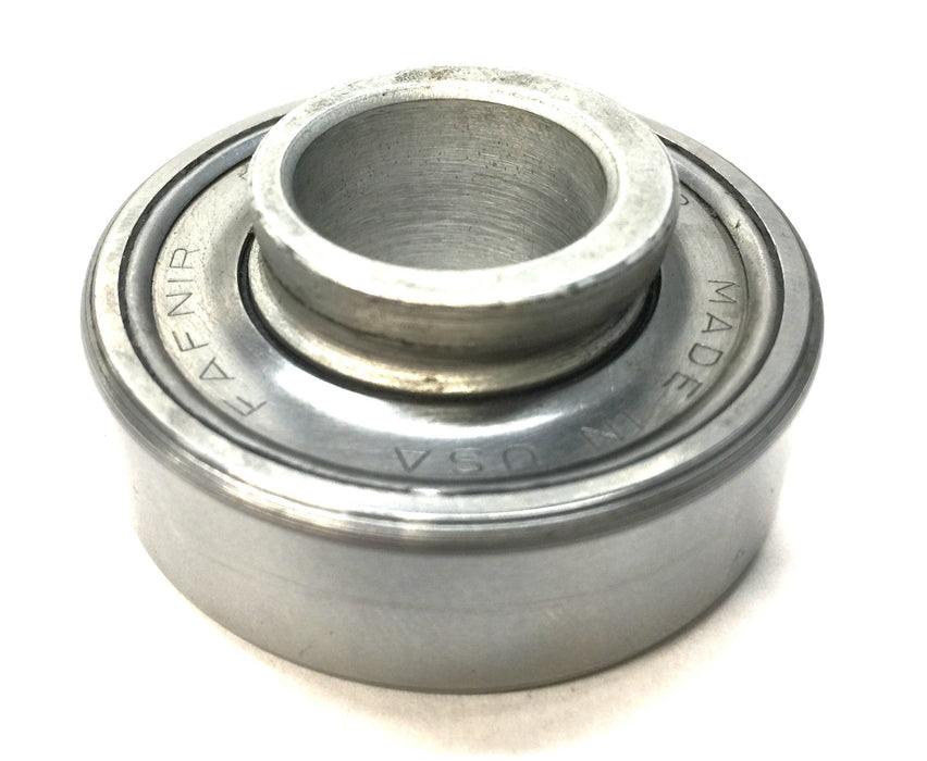 FAFNIR Sealed Steel Roller Ball Bearing (No Box) RA012NPP NOS