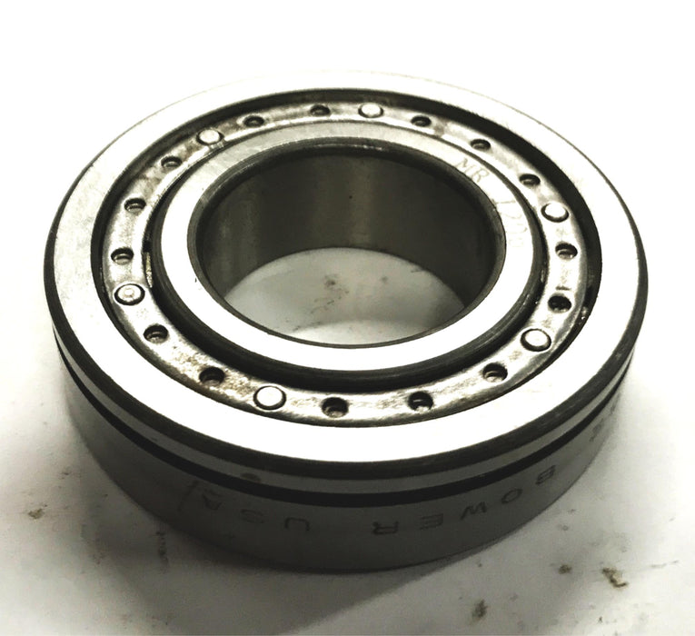 Bower Cylindrical Roller Bearing with Inner Ring M1206GE/MR1206 NOS
