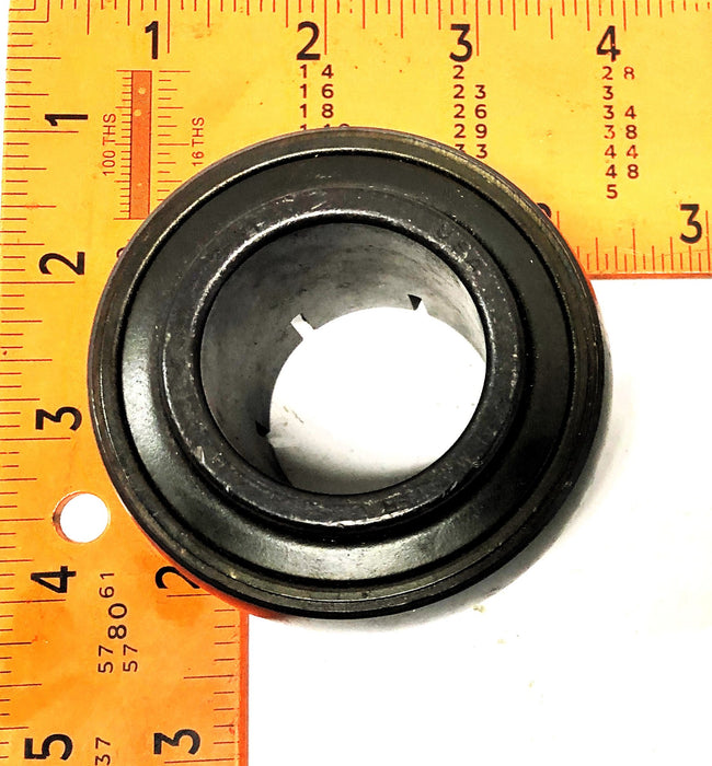 SealMaster Flange Mount Insert Bearing 217T-M NOS
