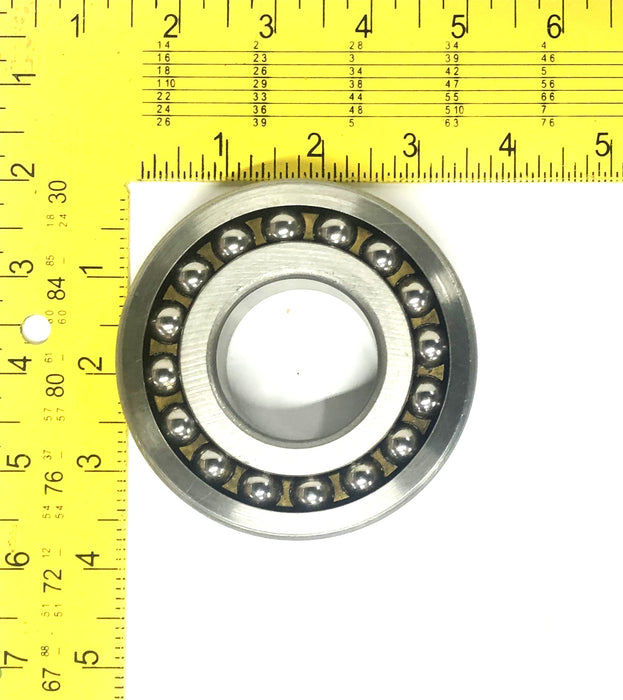 Norma Hoffmann 1308 Self-Aligning Ball Bearing U-340 NOS