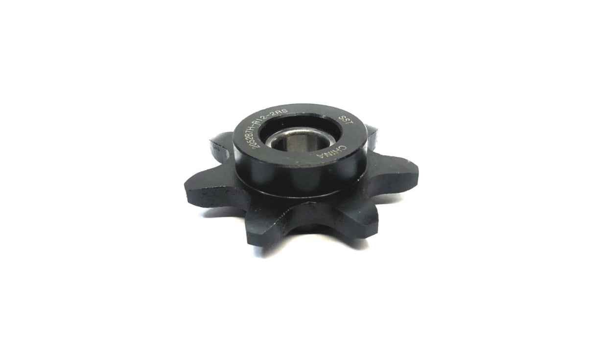 SST 7 Teeth Nominal 3/4" Bore Roller Chain Sprocket 2052B7H-R12-2RS NOS