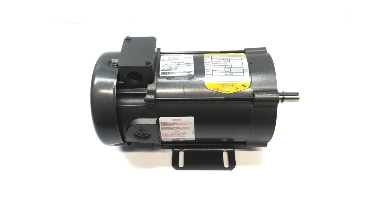 Baldor 1750 RPM Electric Motor CD3425 NOS
