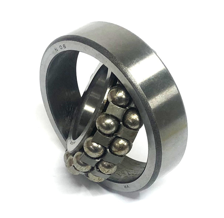 SKF N08 VH/VC Self-Aligning Ball Bearing 1308/C3 NOS