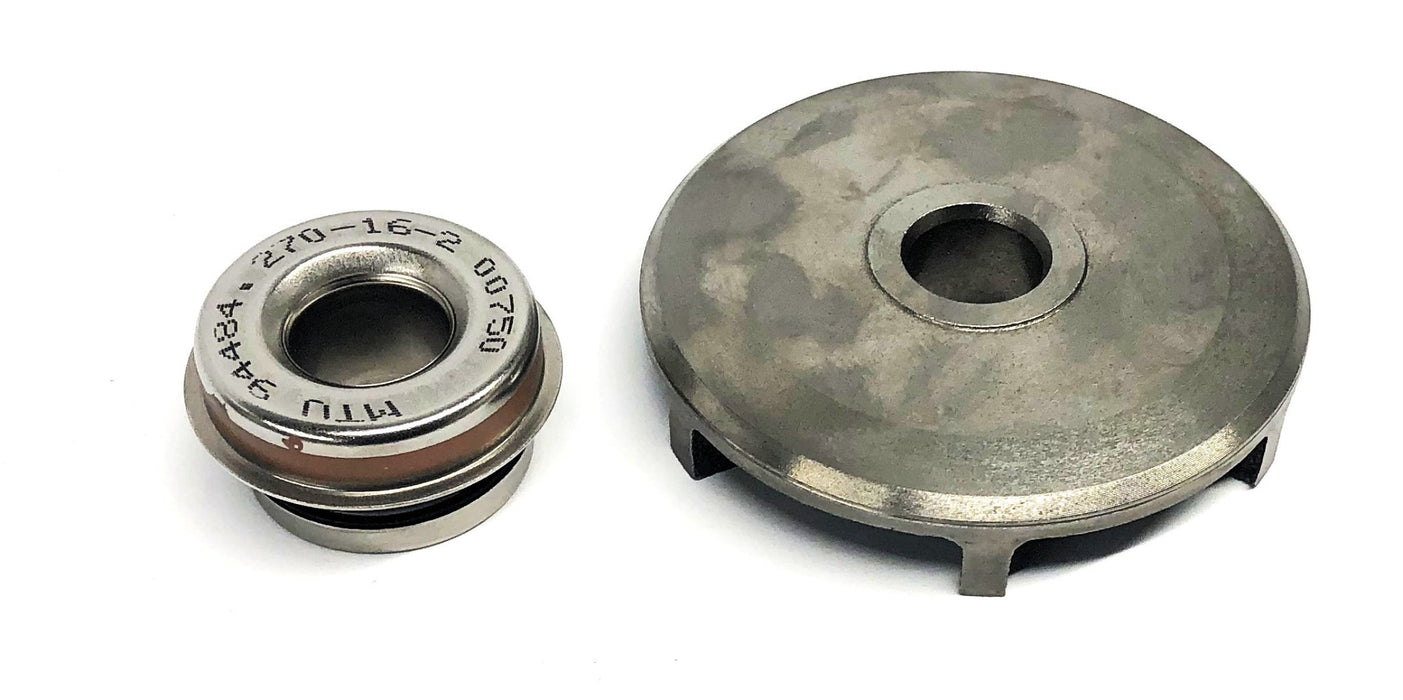 Total Source Water Pump Repair Kit For Clark Forklift CL910760 NOS