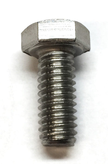 THE 5/16"-18 X 3/4" Grade 18-8 Stainless Hex Cap Screw [Lot of 138] NOS