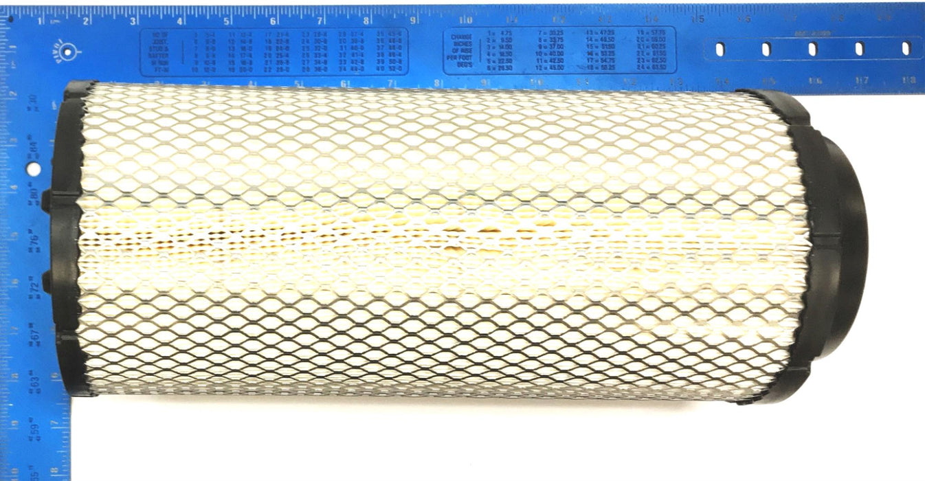Carquest Air Filter 88836 NOS
