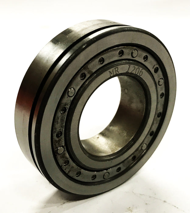 Bower Cylindrical Roller Bearing with Inner Ring M1206GE/MR1206 NOS
