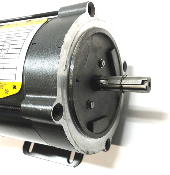 Baldor 1750 RPM Electric Motor CD3425 NOS