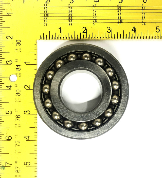 SKF N08 VH/VC Self-Aligning Ball Bearing 1308/C3 NOS