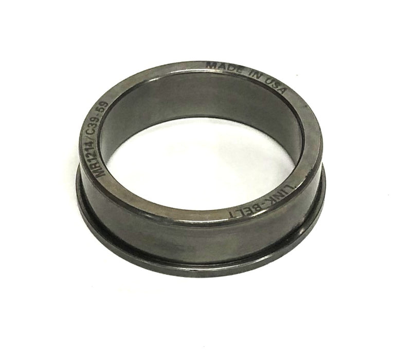 Link-Belt Cylindrical Roller Bearing Inner Ring MR1214/C39-59 NOS