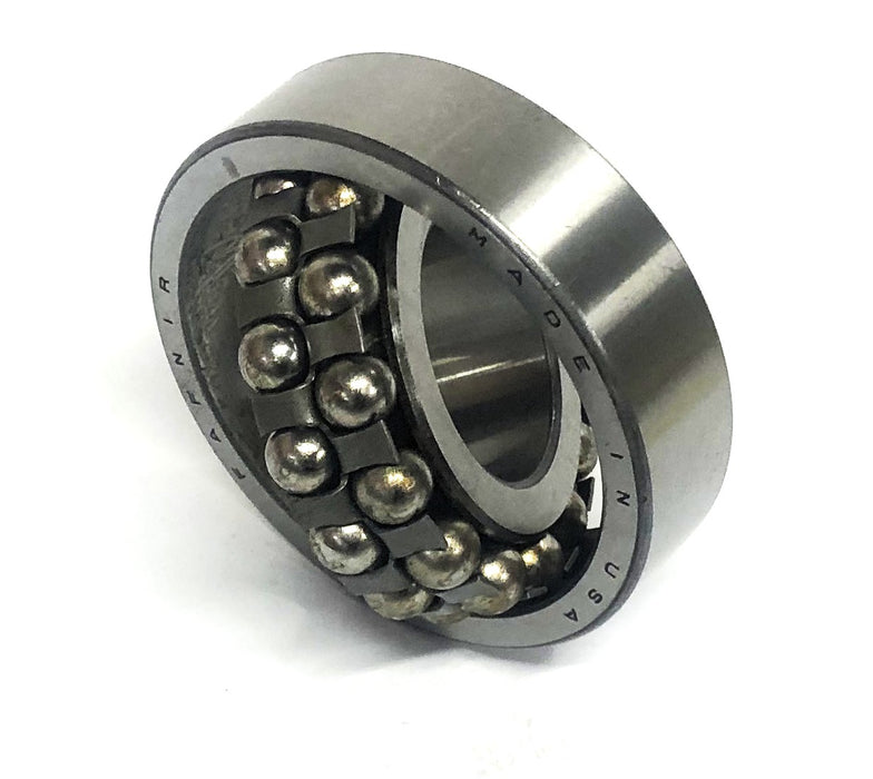 Fafnir Self Aligning Double Row Ball Bearing No Box L308 NOS
