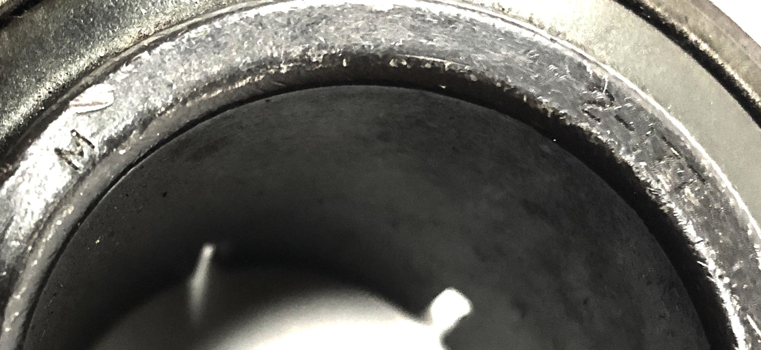 SealMaster Flange Mount Insert Bearing 217T-M NOS