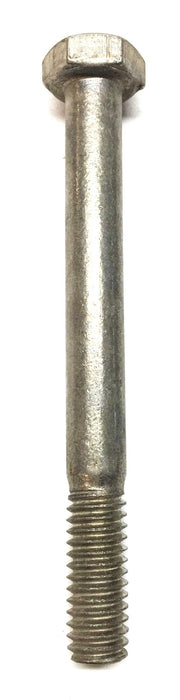 THE 5/16"-18 X 3" Grade 18-8 Stainless Hex Cap Screw [Lot of 168] NOS