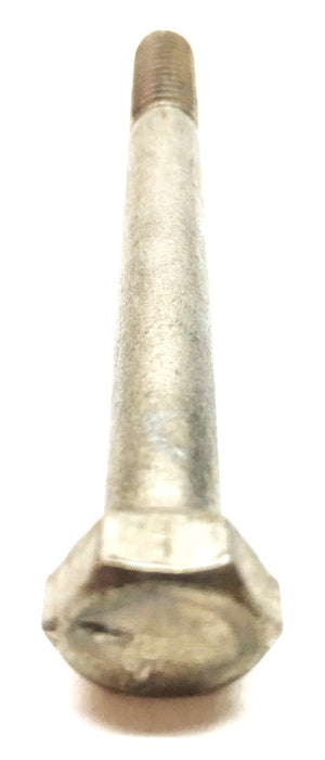 THE 5/16"-18 X 3" Grade 18-8 Stainless Hex Cap Screw [Lot of 168] NOS